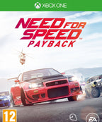 Need for Speed: Payback (AT)