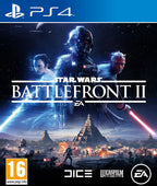 Star Wars: Battlefront II (AT)