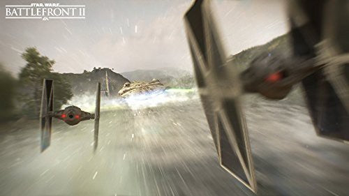 Star Wars: Battlefront II (DE)