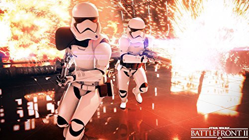 Star Wars: Battlefront II (DE)