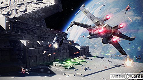 Star Wars: Battlefront II (DE)