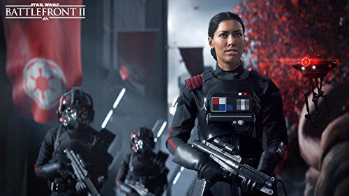 Star Wars: Battlefront II (DE)