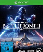 Star Wars: Battlefront II (DE)