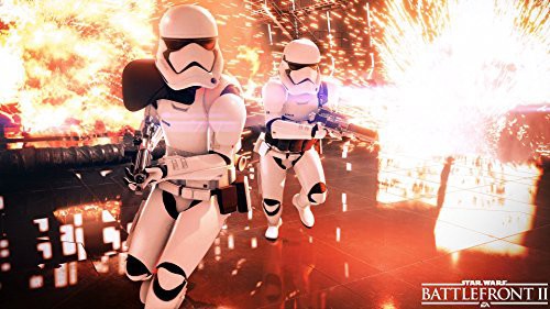 Star Wars: Battlefront II (GB)