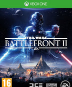 Star Wars: Battlefront II (GB)