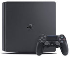 Konsole Slim 1TB + Spiel + 2 Original Controller Star Wars Battlefront II Edition