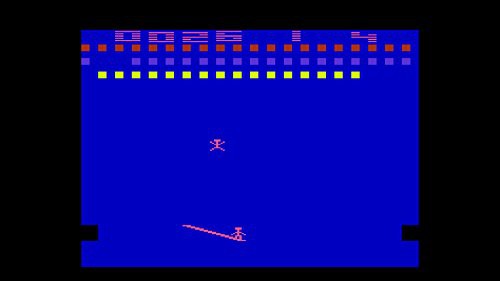 Atari Flashback Classics Vol.1 (AT)