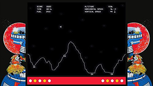 Atari Flashback Classics Vol.1 (AT)