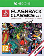 Atari Flashback Classics Vol.1 (AT)