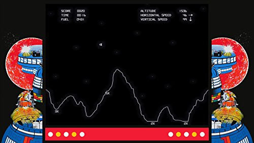 Atari Flashback Classics Vol.1 (AT)