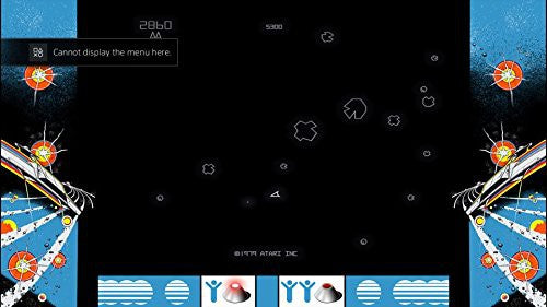 Atari Flashback Classics Vol.2 (AT)