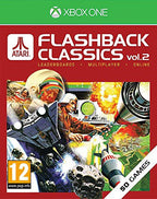 Atari Flashback Classics Vol.2 (AT)