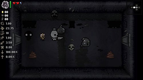 The Binding of Isaac: Afterbirth+ (DE)