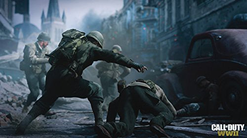 Call of Duty: WWII (DE)
