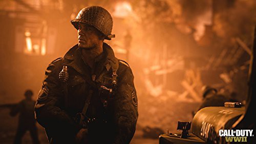 Call of Duty: WWII (DE)