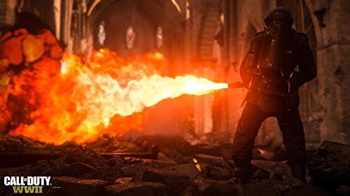 Call of Duty: WWII (DE)