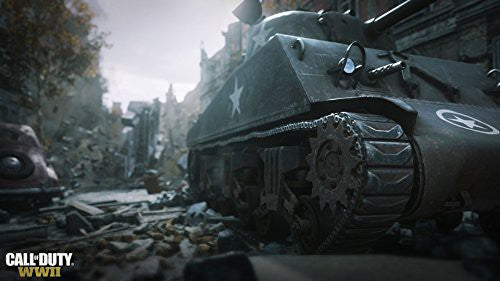 Call of Duty: WWII (DE)