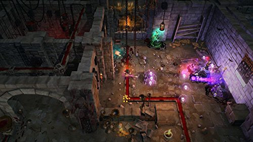 Victor Vran Overkill Edition (DE)