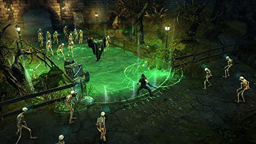 Victor Vran Overkill Edition (DE)