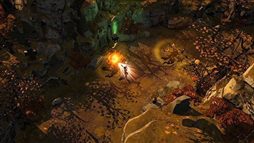 Victor Vran Overkill Edition (DE)