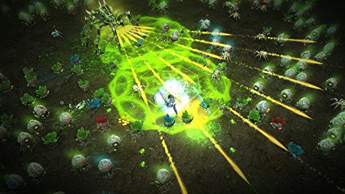 Victor Vran Overkill Edition (DE)