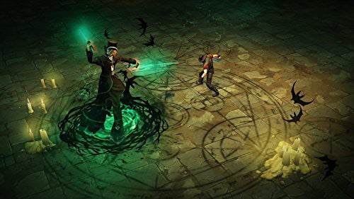 Victor Vran Overkill Edition (DE)
