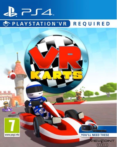 VR Karts (GB)