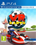VR Karts (GB)