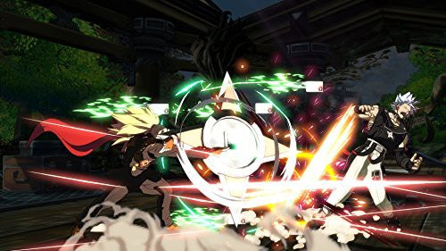 Guilty Gear XRD 2