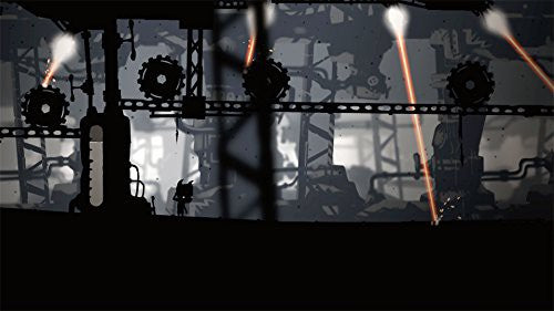 Toby: The Secret Mine