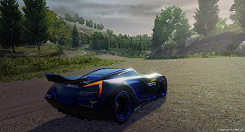 DISNEY Cars 3: Driven To Win (DE)