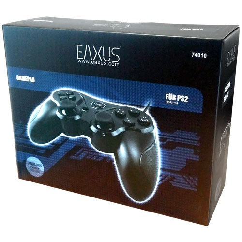 Wired Controller Doubleshock [Eaxus]