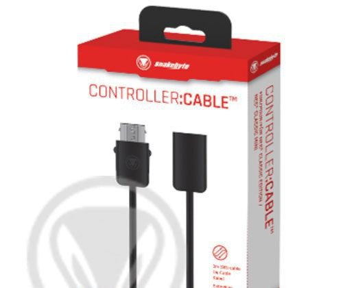 Controller Verlängerungskabel für Classic Mini 3m [snakebyte]