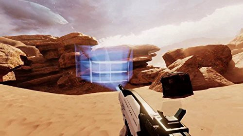 Farpoint + Aim Controller (AT)