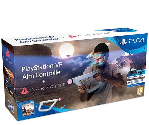 Farpoint + Aim Controller (AT)