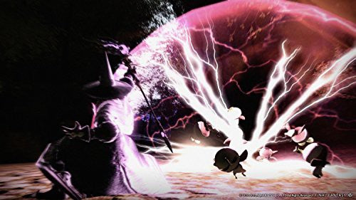 Final Fantasy XIV Online Starter Edition (DE)