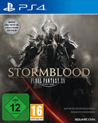 Final Fantasy XIV Online: Stormblood (DE)