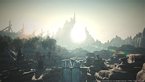 Final Fantasy XIV Online: Stormblood (DE)