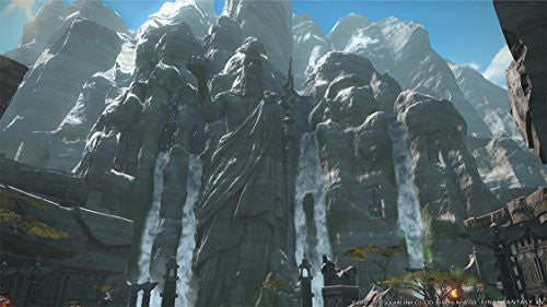 Final Fantasy XIV Online: Stormblood (DE)