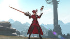 Final Fantasy XIV Online: Stormblood (DE)