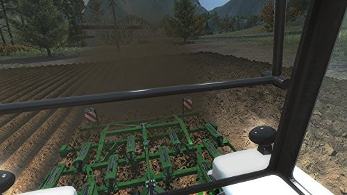 Die Landwirtschaft 2017 — Gold Edition