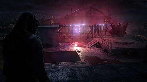 Uncharted: The Lost Legacy (AT)
