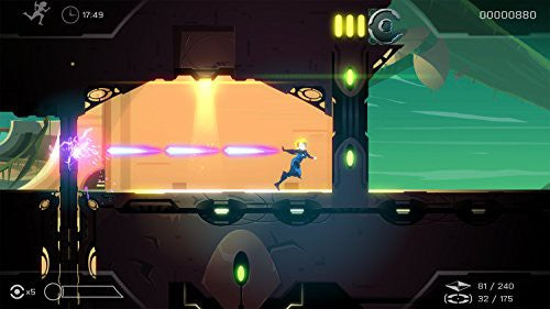 Velocity 2X: Critical Mass Edition (DE)