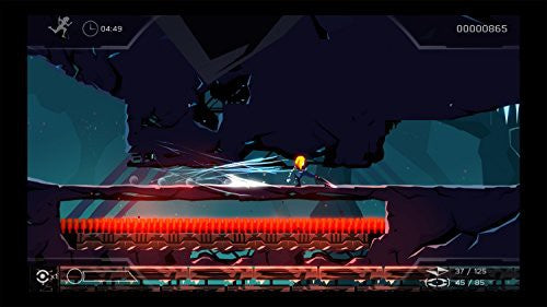 Velocity 2X: Critical Mass Edition (DE)