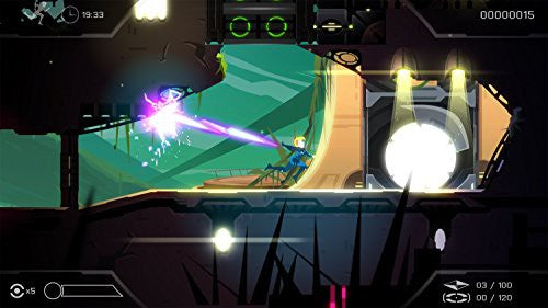 Velocity 2X: Critical Mass Edition (DE)