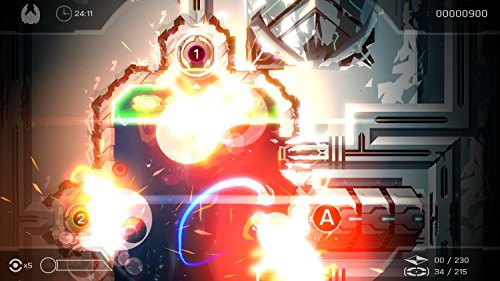 Velocity 2X: Critical Mass Edition (DE)