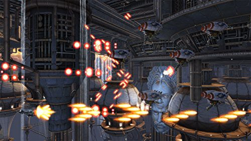 Sine Mora Ex (DE)