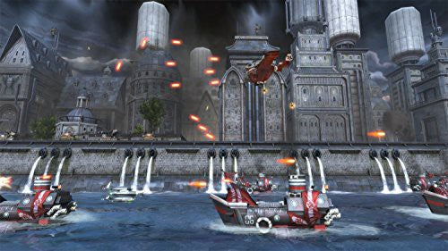 Sine Mora Ex (DE)