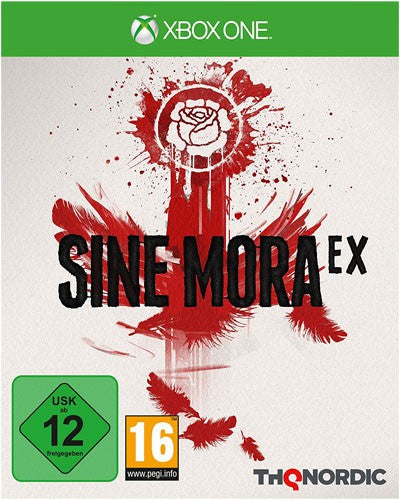 Sine Mora Ex (DE)
