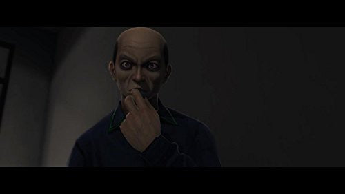 White Day: A Labyrinth Named School (DE)